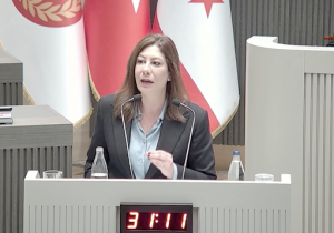 İncirli’den hükümete net şart: “Önce geri adım, sonra uzlaşı”