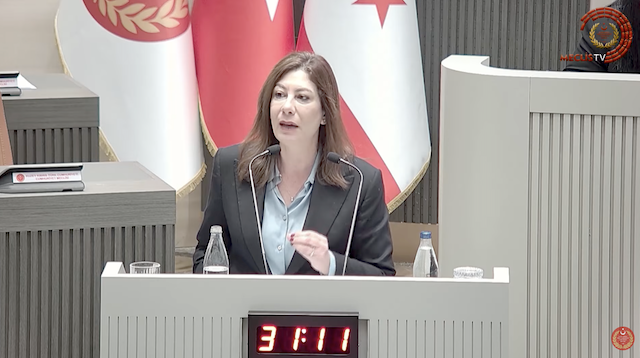 İncirli’den hükümete net şart: “Önce geri adım, sonra uzlaşı”