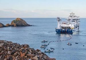 ENTSO-E’den kabloya veto: Türkiye-Kıbrıs hattı gündemde yok