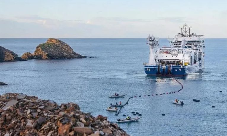 ENTSO-E’den kabloya veto: Türkiye-Kıbrıs hattı gündemde yok