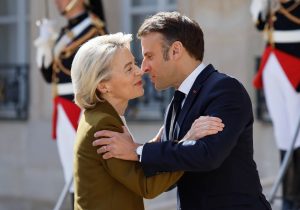 AB’nin “stratejik pusulası” Türkiye’siz: Ankara’dan sert tepki