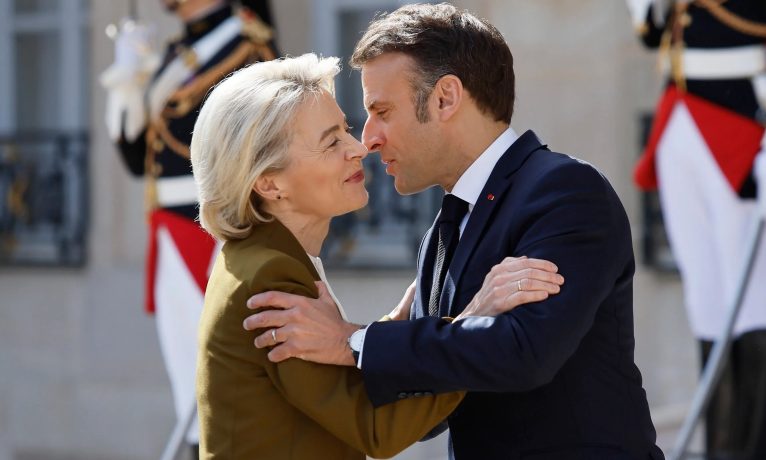 AB’nin “stratejik pusulası” Türkiye’siz: Ankara’dan sert tepki