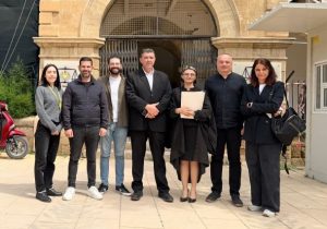 Ersin Tatar, Yenidüzen’e açtığı “oy kaybettiriyorlar” davasını kaybetti