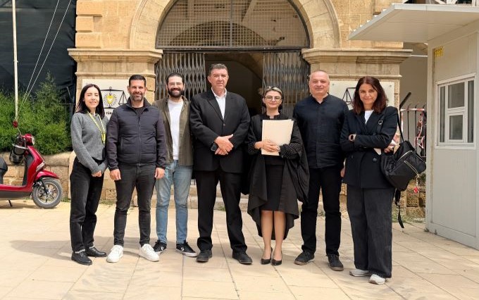 Ersin Tatar, Yenidüzen’e açtığı “oy kaybettiriyorlar” davasını kaybetti