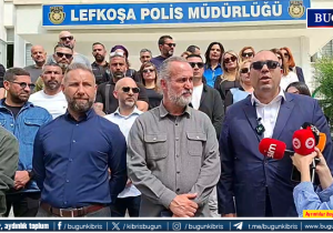 Öğretmenlere dava: “Korkmuyoruz, mücadeleye devam”