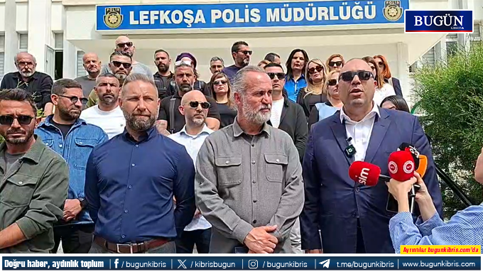 Öğretmenlere dava: “Korkmuyoruz, mücadeleye devam”