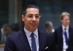 Kombos’tan Fidan’a sert yanıt: “Anti-İslam ittifakı yok, gerçek işgal görmezden geliniyor”