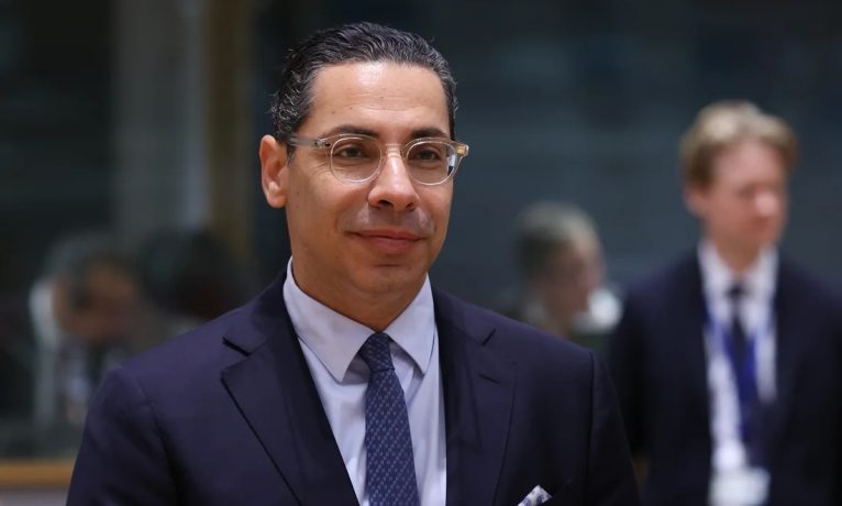 Kombos’tan Fidan’a sert yanıt: “Anti-İslam ittifakı yok, gerçek işgal görmezden geliniyor”