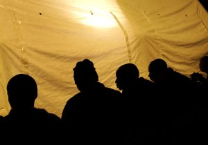 Güney Kıbrıs’ta düzensiz göçte yüzde 30 düşüş