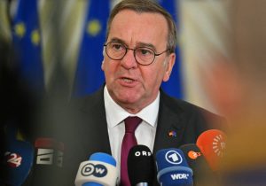 Almanya’dan Akdeniz’e deniz gücü hamlesi