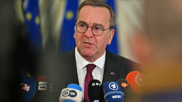 Almanya’dan Akdeniz’e deniz gücü hamlesi