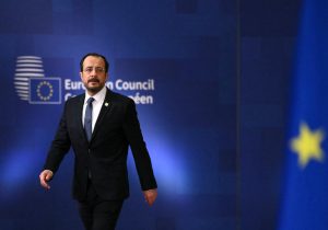 Avrupa’dan Hristodulidis’e ELAM uyarısı: “Avrupa’da yalnızlaşabilir”