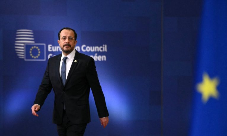 Avrupa’dan Hristodulidis’e ELAM uyarısı: “Avrupa’da yalnızlaşabilir”