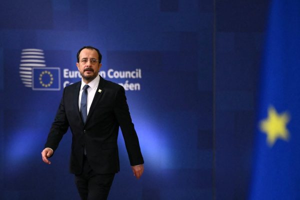 Avrupa’dan Hristodulidis’e ELAM uyarısı: “Avrupa’da yalnızlaşabilir”