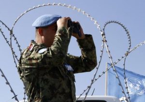 BM Barış Gücü Pile’de varlığını artırdı