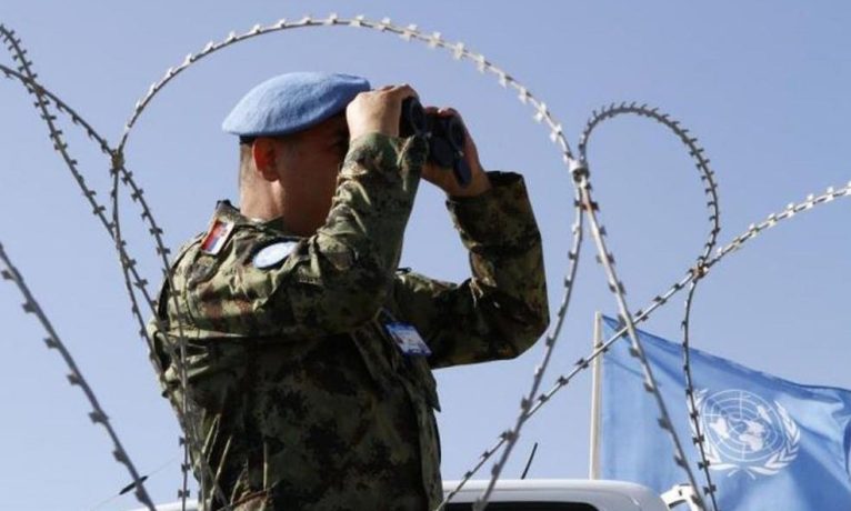 BM Barış Gücü Pile’de varlığını artırdı