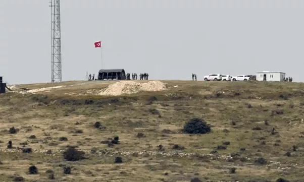 Güney basını: Ankara’dan Kıbrıs ve Yunanistan’a baskı stratejisi