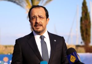 Hristodulidis: “AB daha güçlü ve rekabetçi olmalı”