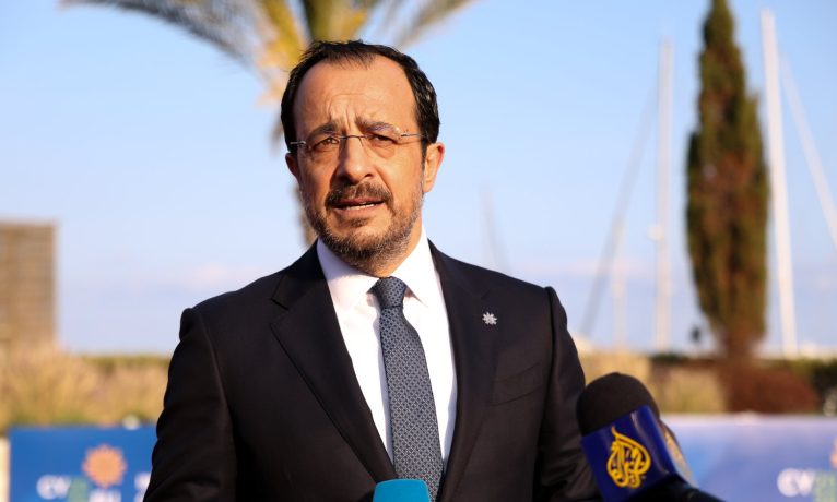 Hristodulidis: “AB daha güçlü ve rekabetçi olmalı”