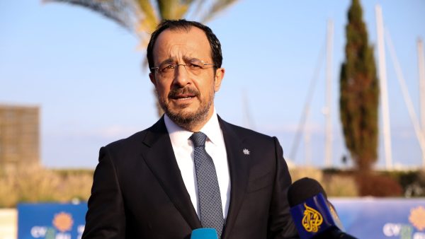 Hristodulidis: “AB daha güçlü ve rekabetçi olmalı”