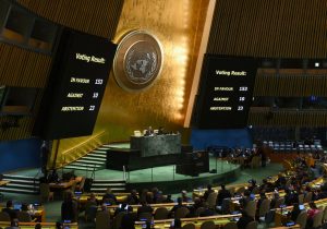 BM Güvenlik Konseyi İran konusunda çıkmaza girdi