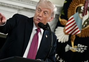 Trump: “İran’la ateşkes uzatıldı”