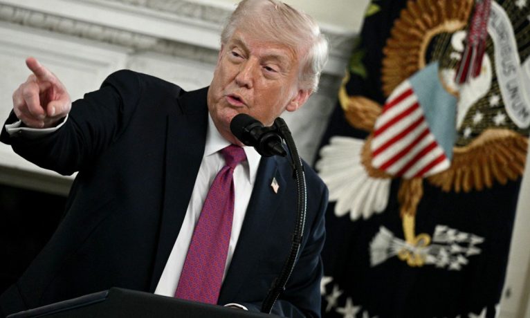 Trump: “İran’la ateşkes uzatıldı”