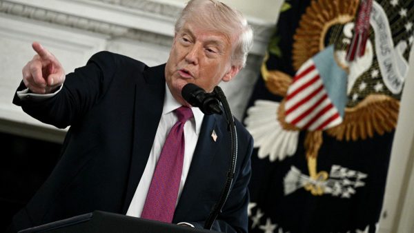 Trump: “İran’la ateşkes uzatıldı”