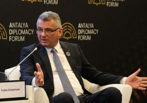 Erhürman: “Altı ay önce başladığımız noktadan çok daha ileri bir noktadayız”