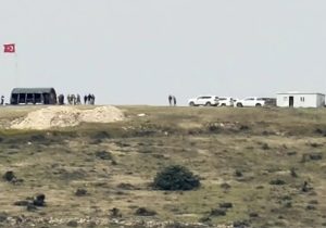 Pile’de gerilim tırmanıyor, BM sahada