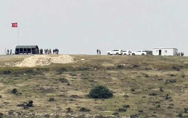 Pile’de gerilim tırmanıyor, BM sahada