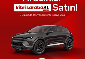Kıbrıs’ta İkinci El Araç Alım-Satımına Yeni Soluk: kibrisarabaal.com
