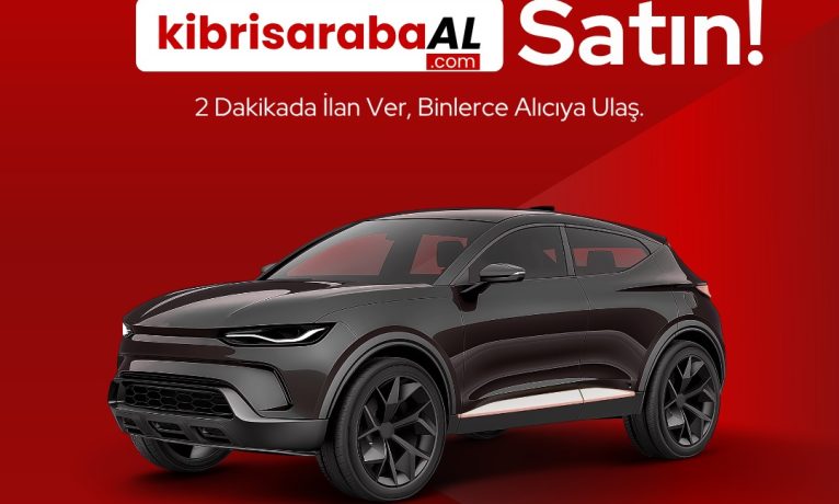 Kıbrıs’ta İkinci El Araç Alım-Satımına Yeni Soluk: kibrisarabaal.com
