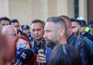 Sendikalardan hükümete: “Ne kabul ederiz ne de görüşürüz”