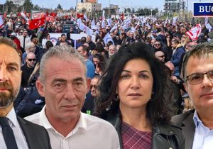 HÜKÜMETİN FİŞİNİ HALK ÇEKECEK