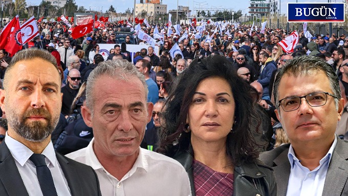 HÜKÜMETİN FİŞİNİ HALK ÇEKECEK