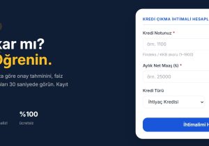 Dijital Kredi Analiz Araçları Finansal Kararları Nasıl Şekillendiriyor?