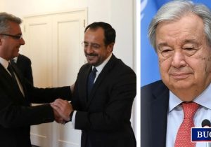 MASAYA DÖNÜŞ SİNYALİ: “VERİMLİ GÖRÜŞME”