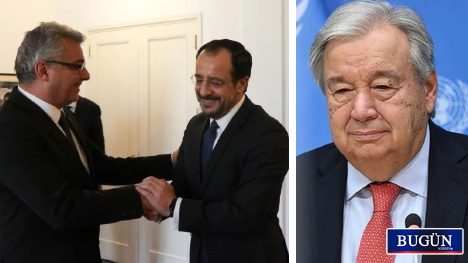 MASAYA DÖNÜŞ SİNYALİ: “VERİMLİ GÖRÜŞME”