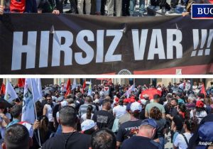 GENÇLER MEYDANDA, GERİ ADIM YOK I SOKAKTA BASKI, MECLİS’TE DİRENÇ