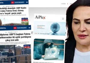 HABERLERİMİZİ HİNTLİ ŞİRKET SİLDİ