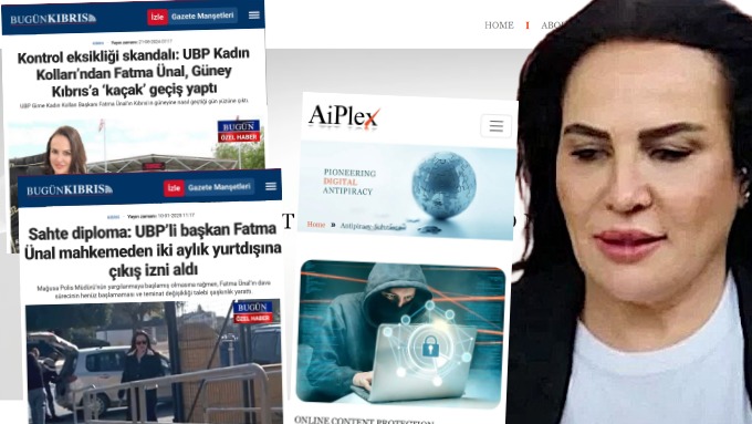 HABERLERİMİZİ HİNTLİ ŞİRKET SİLDİ