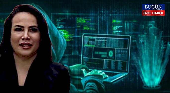 Aiplex iddialarına Fatma Ünal’dan yanıt: “Ben yapmadım, operasyon var”