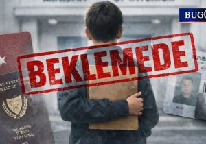 BİR KİŞİNİN HATASIYLA TOPLUMA CEZA I VATANDAŞLIKTA SESSİZ BLOKAJ