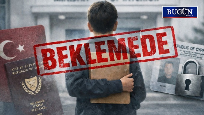 BİR KİŞİNİN HATASIYLA TOPLUMA CEZA I VATANDAŞLIKTA SESSİZ BLOKAJ