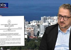 “BALLI BÖREK” KARARNAME I BELEDİYELERE MİLYONLUK DARBE