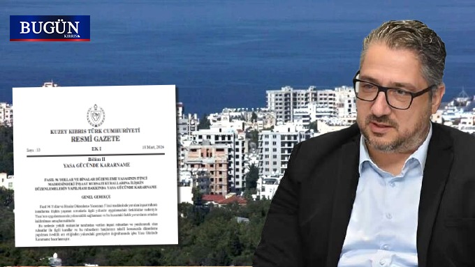 “BALLI BÖREK” KARARNAME I BELEDİYELERE MİLYONLUK DARBE