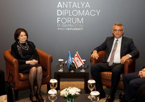 Birleşmiş Milletler’in Kıbrıs politikasında değişiklik yok