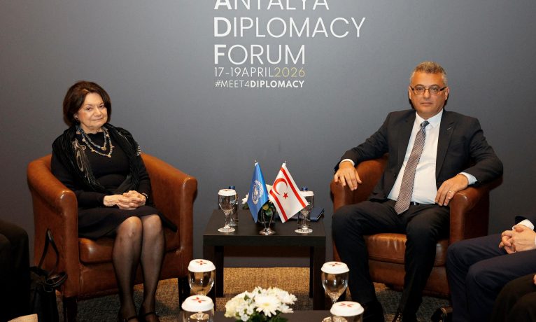 Birleşmiş Milletler’in Kıbrıs politikasında değişiklik yok