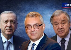 Alametler belirdi: Kıbrıs’ta düğüm çözülüyor mu?